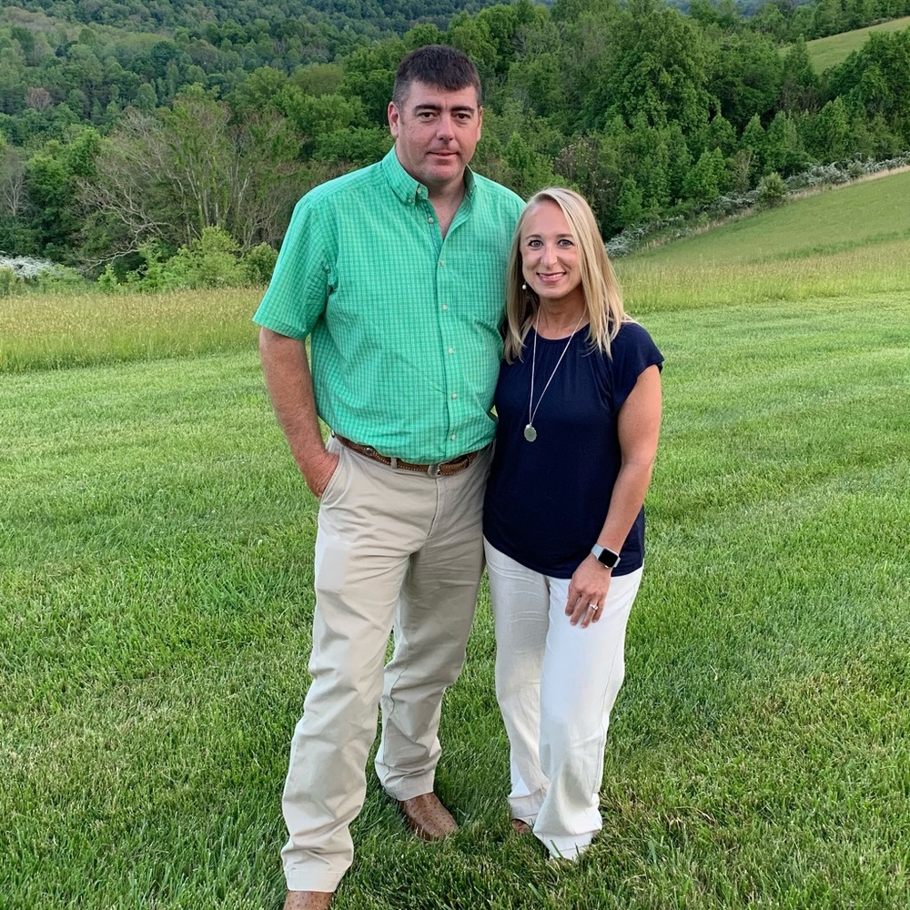 Meet your Posher, Christy